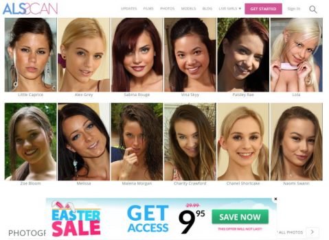 Alsscan.com discount - save now!